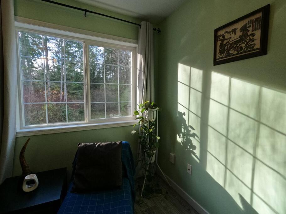 Countryroad Cozy 2Bedrooms Suite2 Нанаймо Экстерьер фото