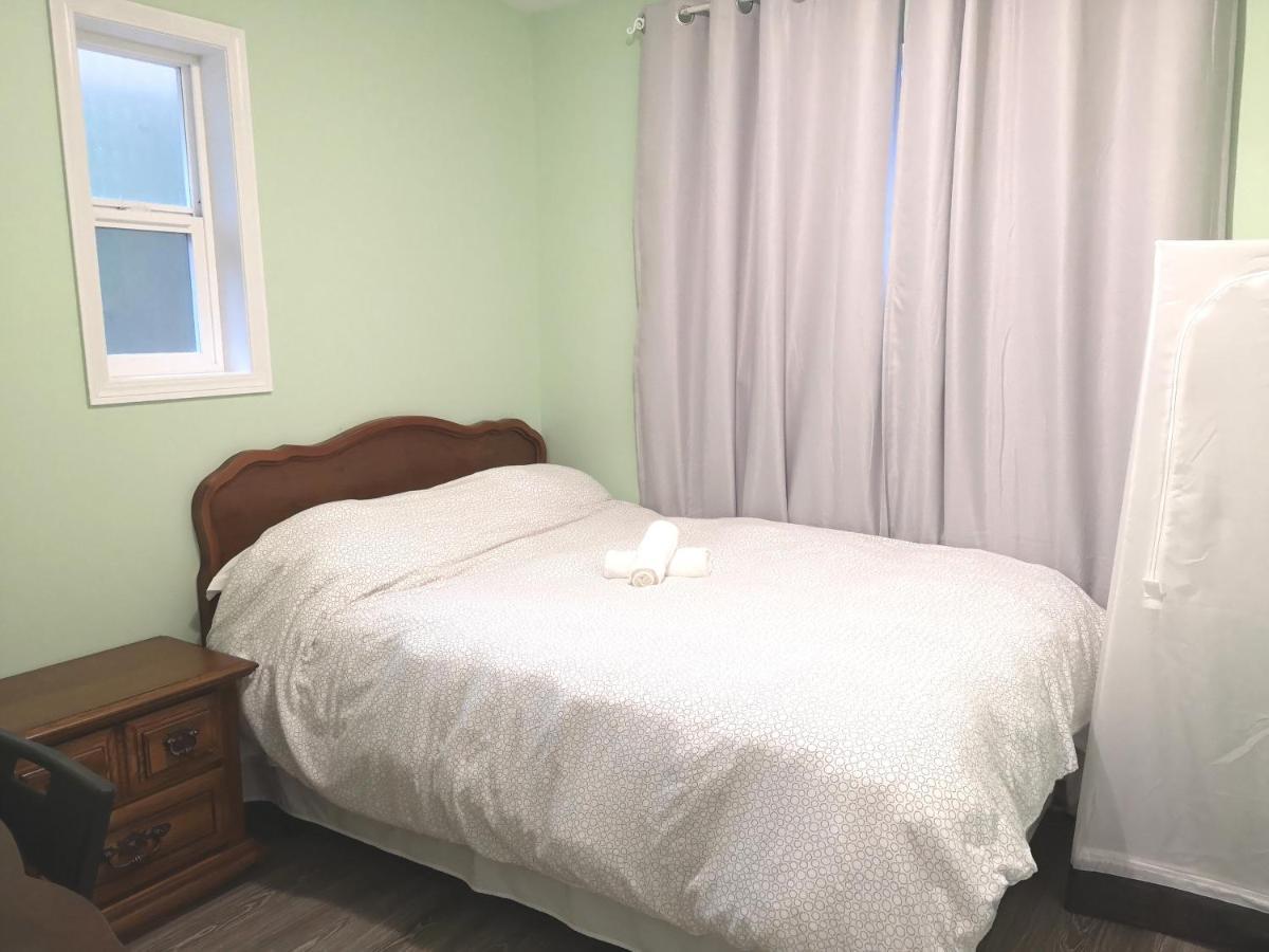 Countryroad Cozy 2Bedrooms Suite2 Нанаймо Экстерьер фото