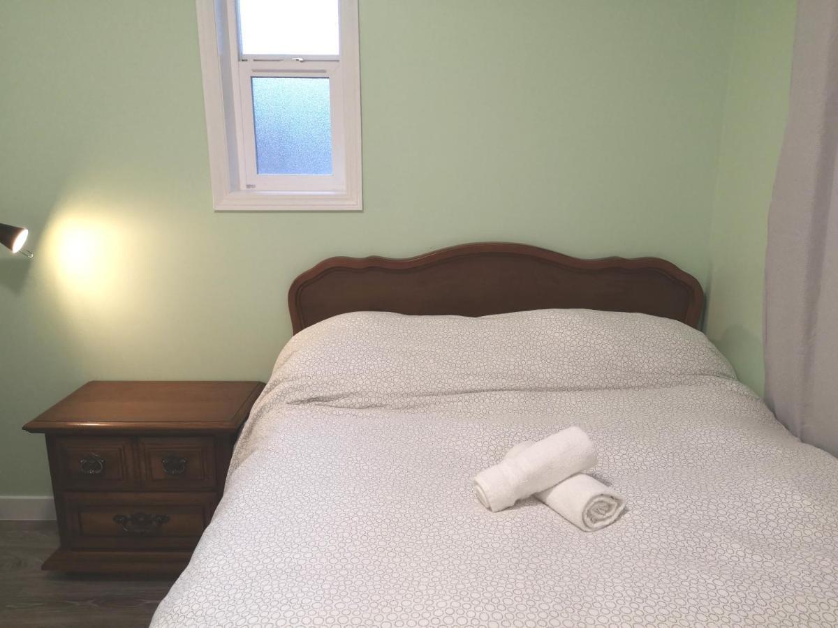 Countryroad Cozy 2Bedrooms Suite2 Нанаймо Экстерьер фото