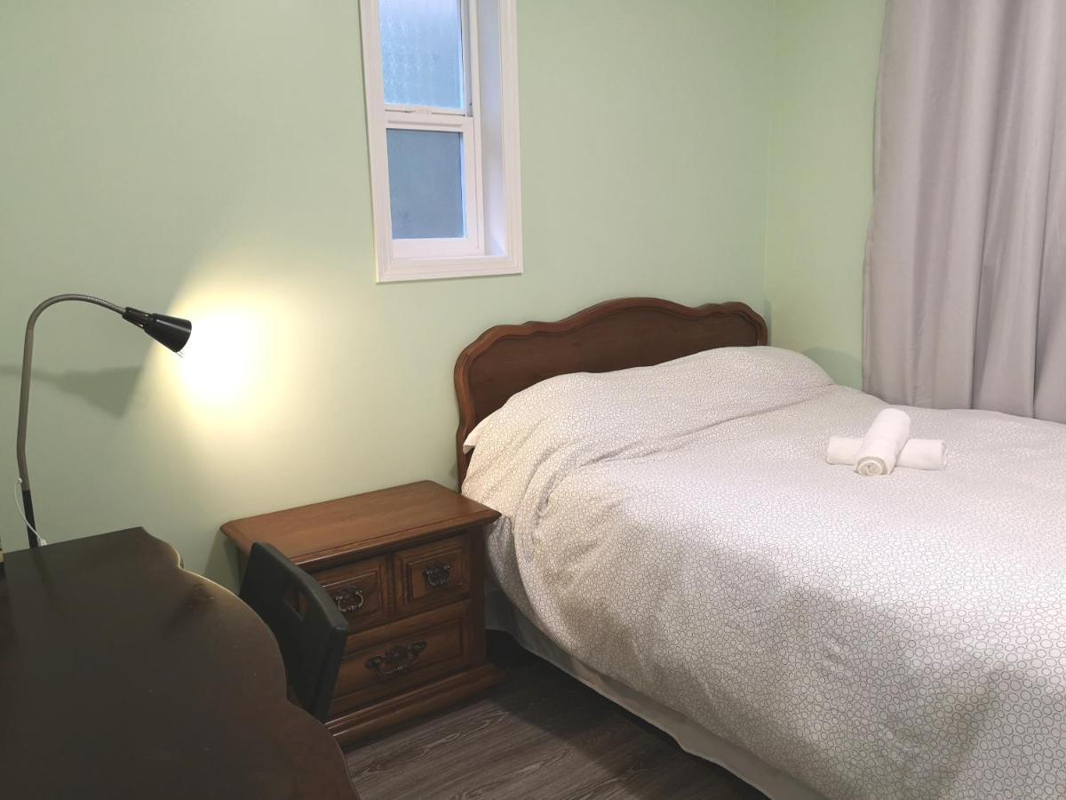 Countryroad Cozy 2Bedrooms Suite2 Нанаймо Экстерьер фото
